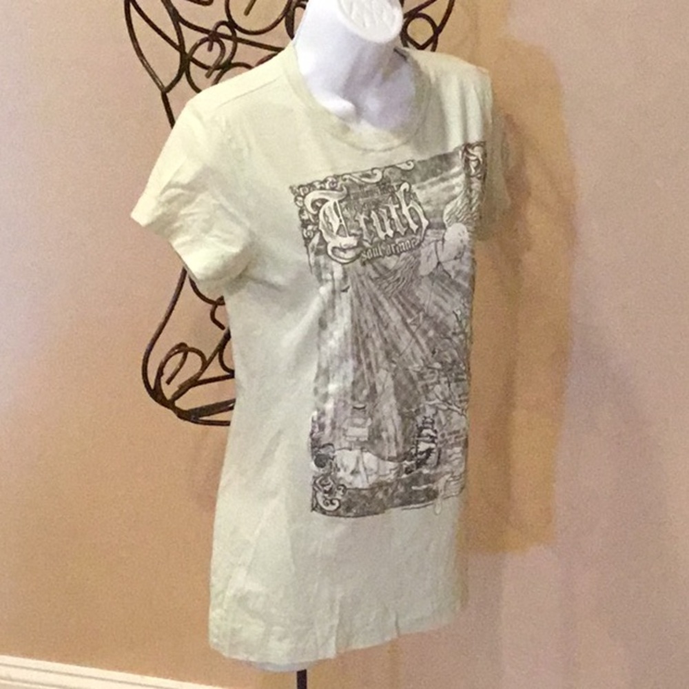 Designer Tee - image 5